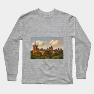 Church of St Michael Long Sleeve T-Shirt